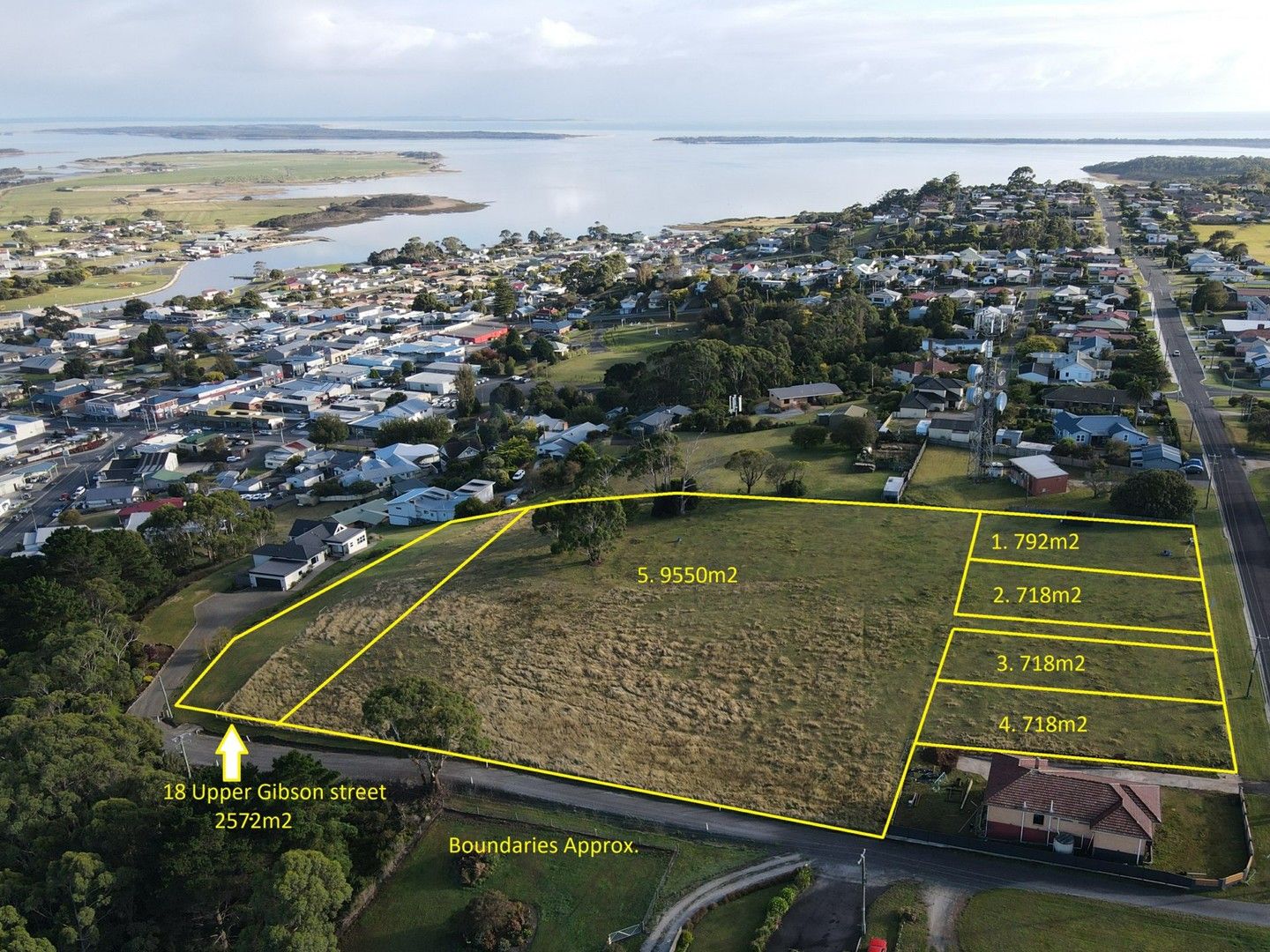 34-48 Massey Street, Smithton TAS 7330, Image 0