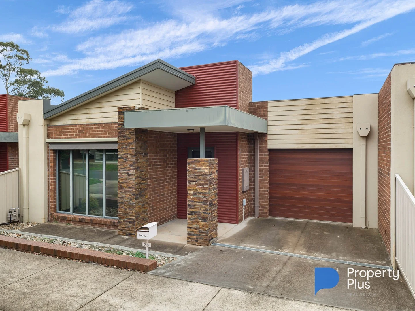 26 Lansell Street, Kangaroo Flat VIC 3555