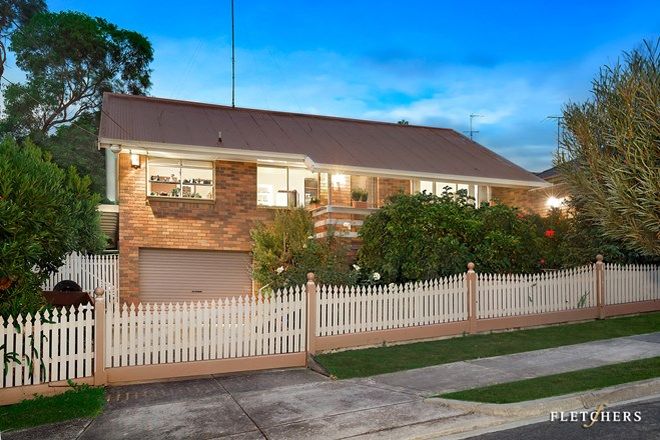 Picture of 59 Kambea Crescent, VIEWBANK VIC 3084