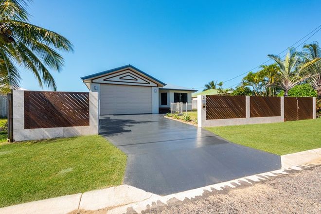 Picture of 5 Howard Street, HAY POINT QLD 4740