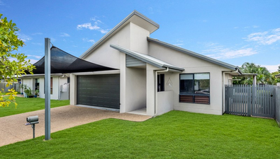 Picture of 6 Epsom Court, BURDELL QLD 4818
