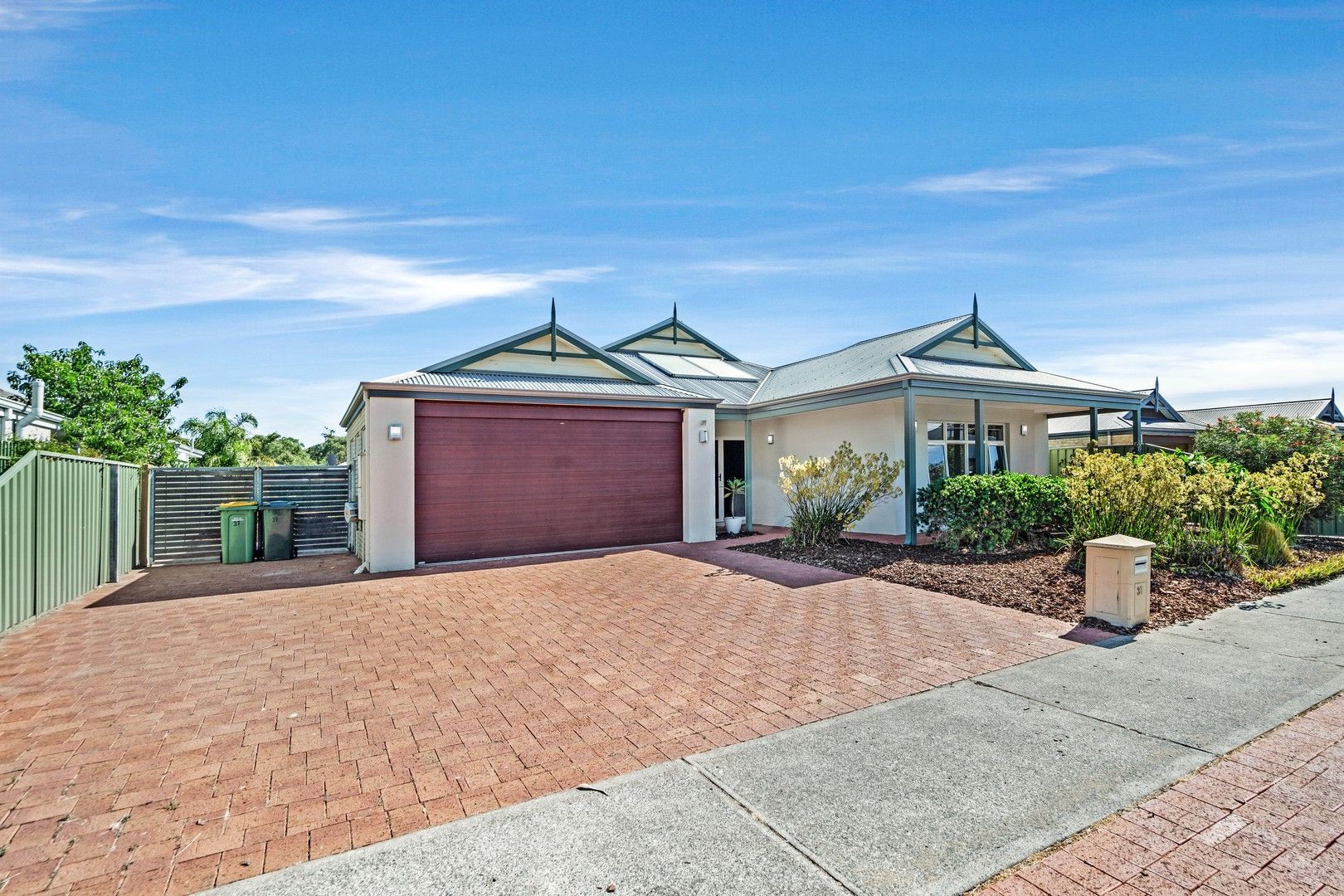 31 Egan Crescent, Vasse WA 6280, Image 0