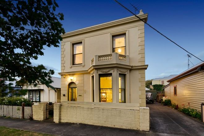 Picture of 18 Stokes Street, QUEENSCLIFF VIC 3225