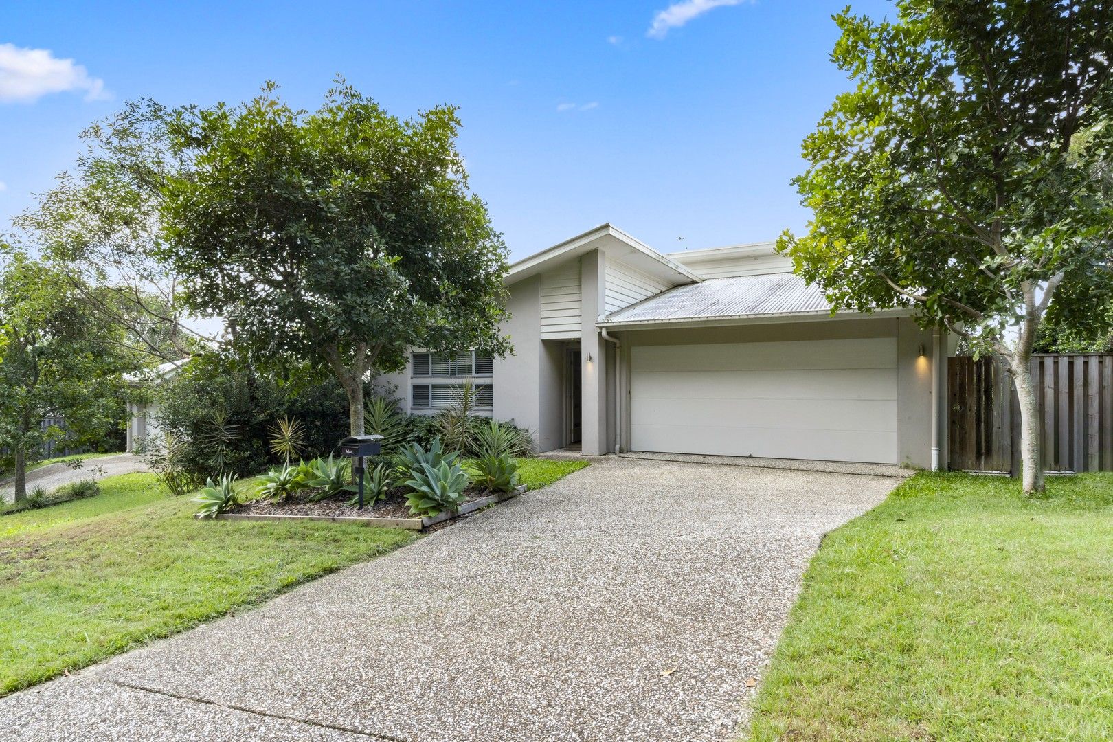 3 bedrooms House in 2/4 Arondel Circuit UPPER COOMERA QLD, 4209