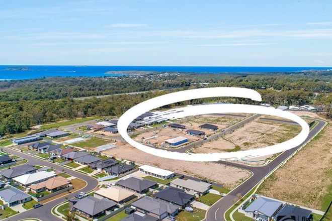 Picture of 427 Seacrest Boulevarde, Seacrest Estate, SANDY BEACH NSW 2456