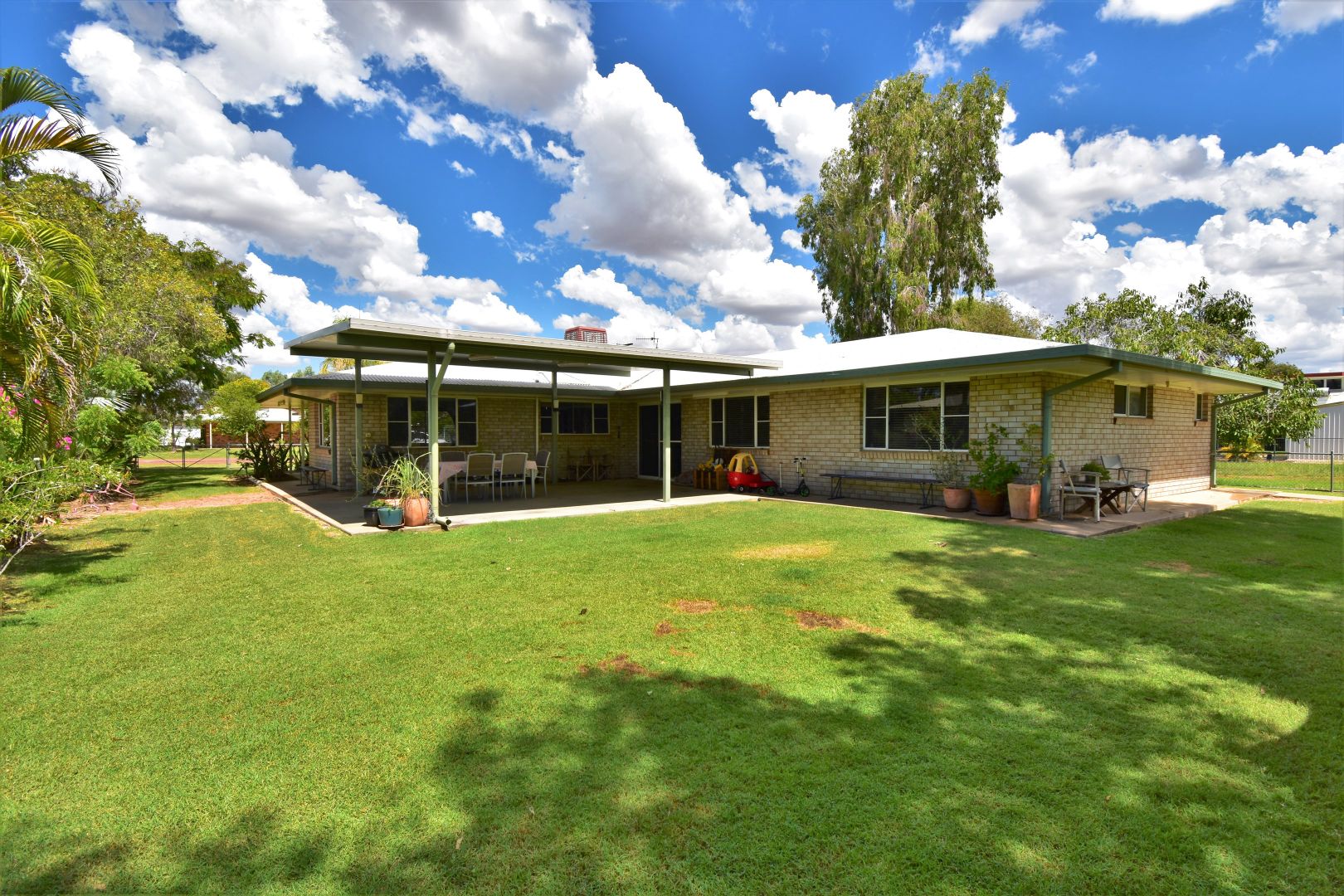 60 Beech Street, Barcaldine QLD 4725, Image 1