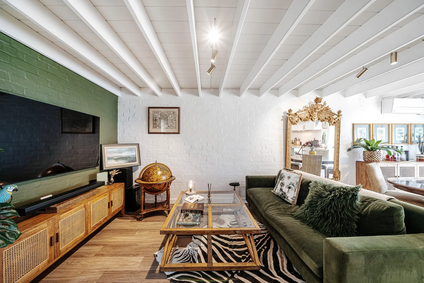 2/46 Darling Street, South Yarra VIC 3141