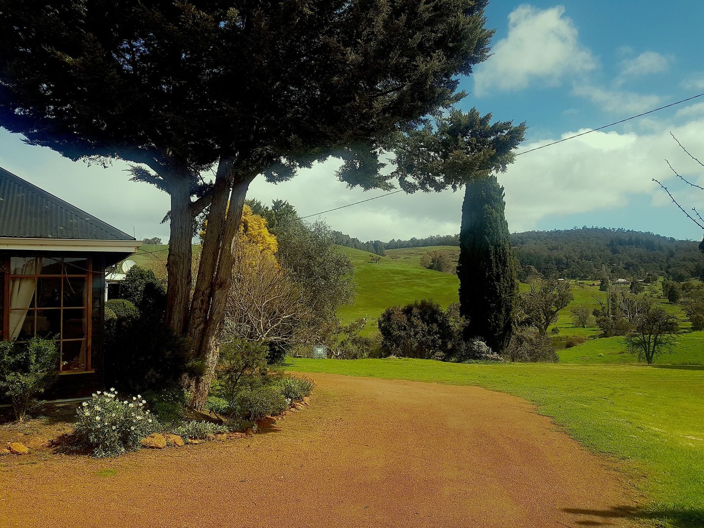 2 Airstrip Road, Balingup WA 6253 Domain