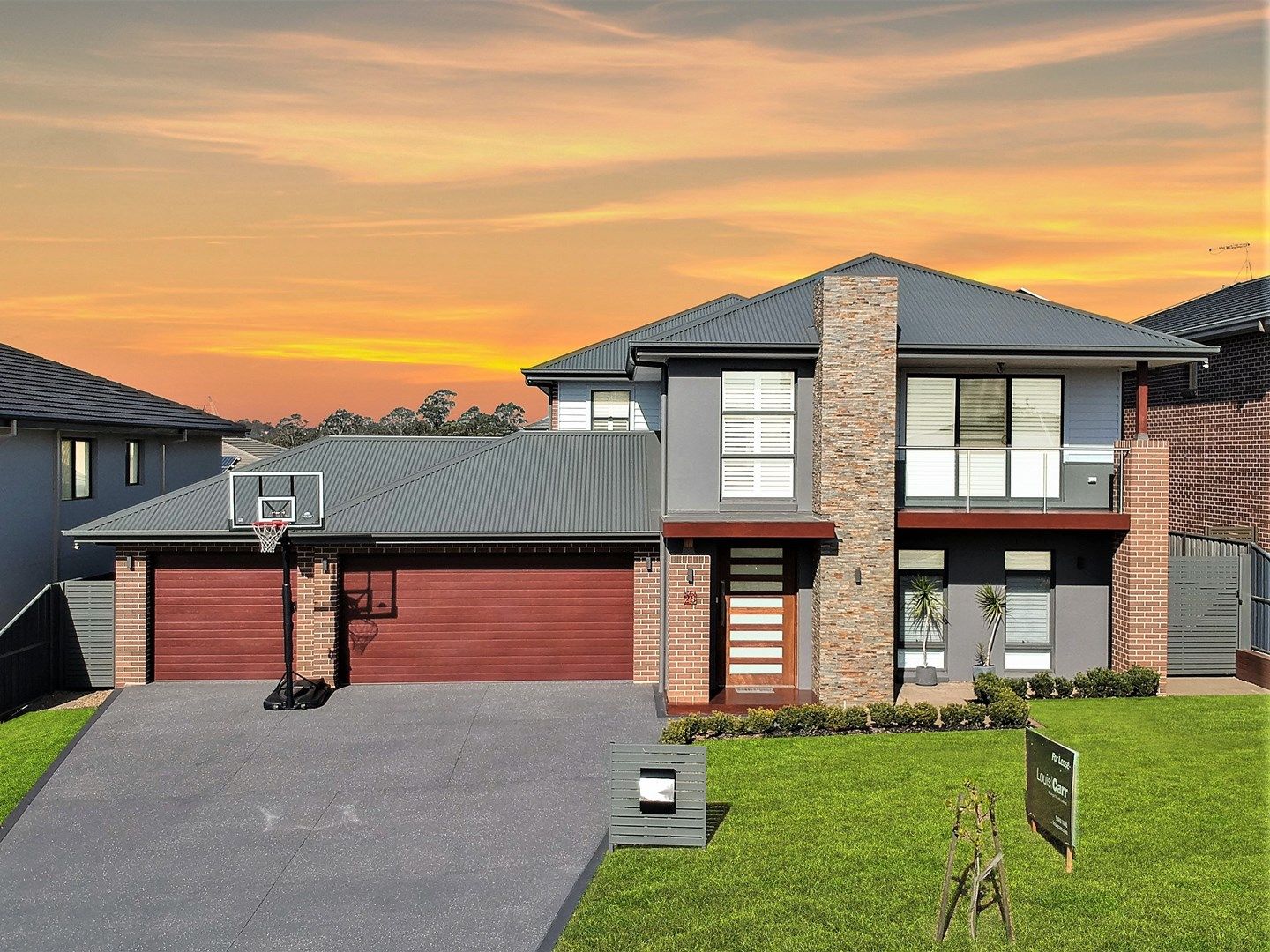 28 Willcox Crescent, Kellyville NSW 2155, Image 0