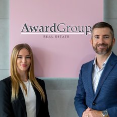 Award Group Real Estate - Hills Central & West Ryde - Rentals Team