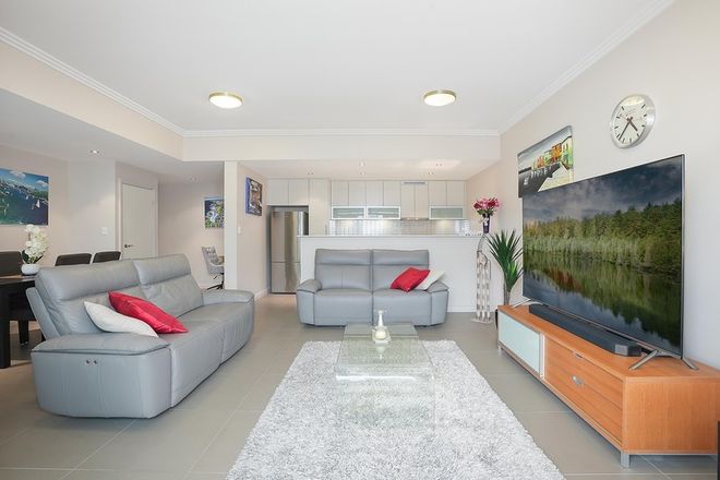 Picture of 38/2 Underdale Lane, MEADOWBANK NSW 2114