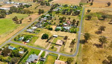 Picture of 1 Hoy Street, CULCAIRN NSW 2660