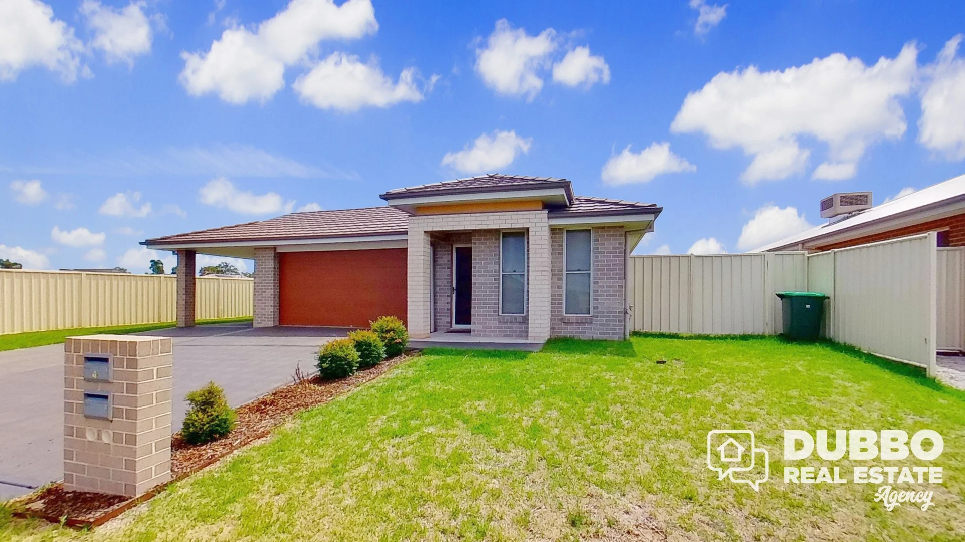 4 Graza Avenue, Dubbo NSW 2830