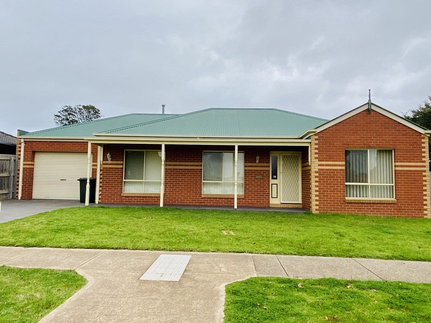 20 CHARTER ROAD EAST, Sunbury VIC 3429, Image 0