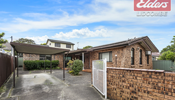 Picture of 15a OLYMPIC DRIVE, LIDCOMBE NSW 2141
