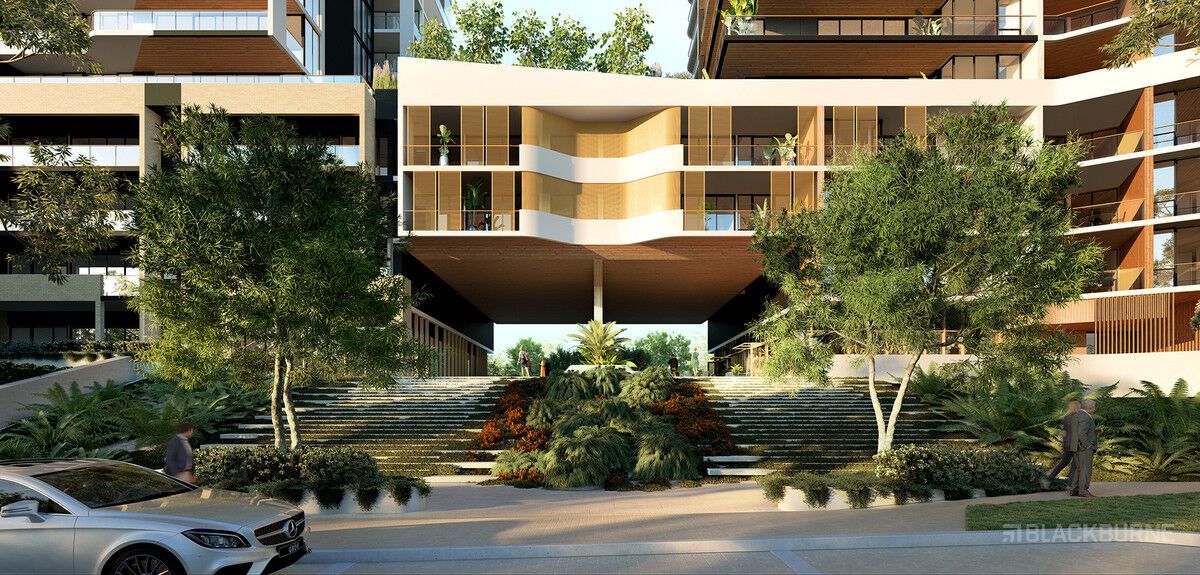 207/1 Airlie Street, Claremont WA 6010 Domain