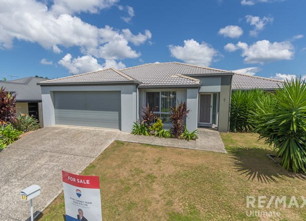 1/2 Wellington Place, Narangba QLD 4504