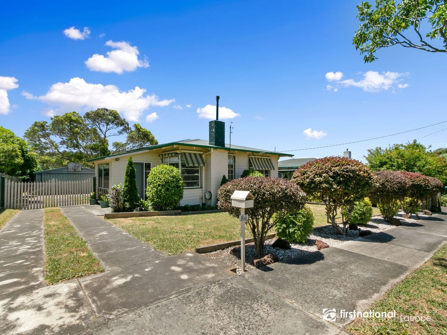 24 Gooding Street, Yallourn North VIC 3825, Image 1