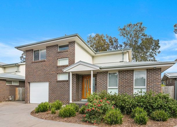 2/129 Koona Street, Albion Park Rail NSW 2527