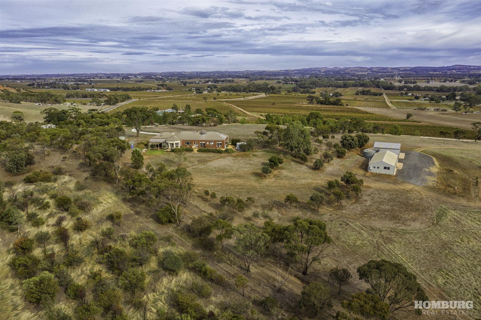 14 Waechters Road Penrice Sa 5353 House For Sale Domain