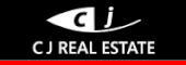 Logo for C J REAL ESTATE
