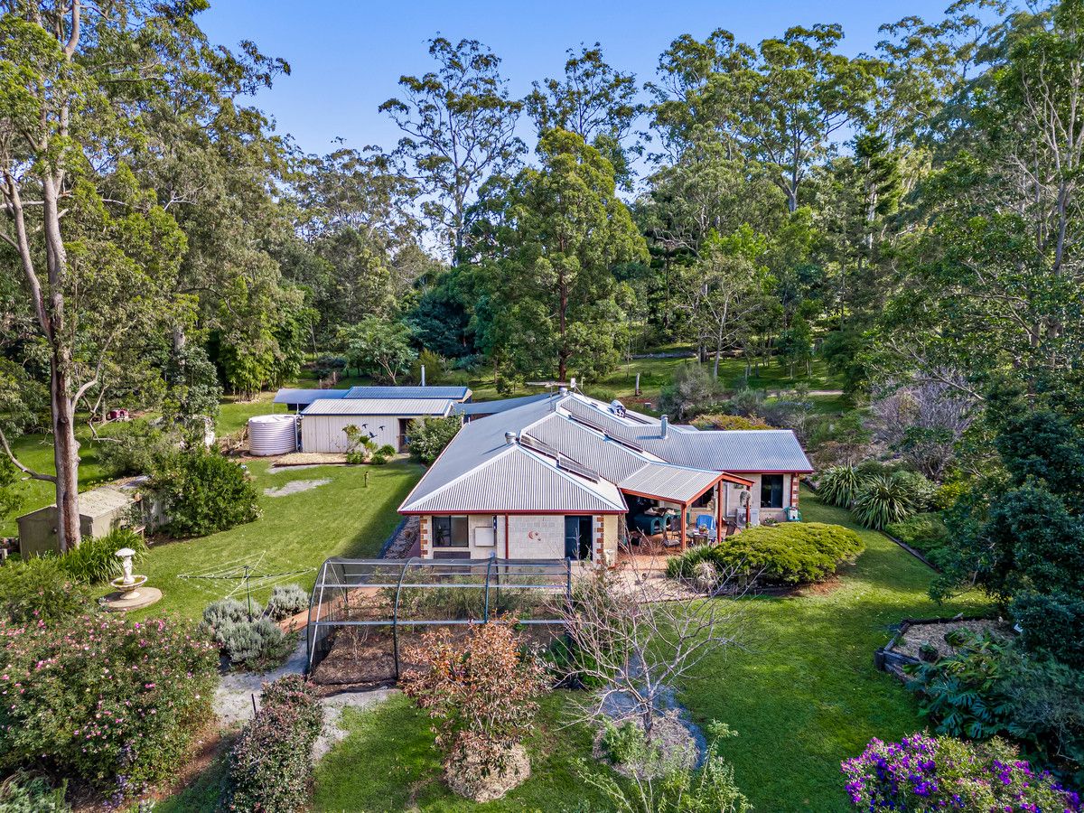 48 Wilkes Road, Hampton QLD 4352, Image 0