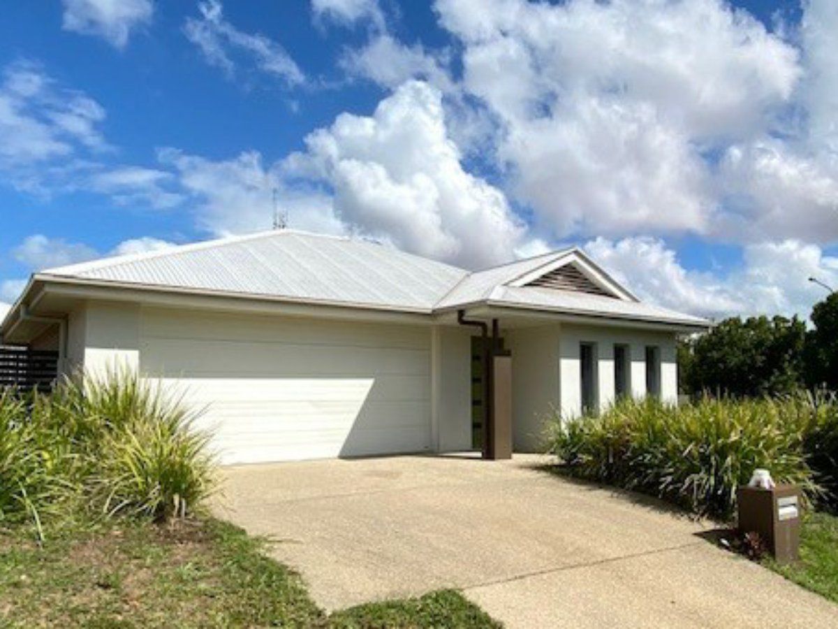 2 Barambah Parade, Boyne Island QLD 4680, Image 0