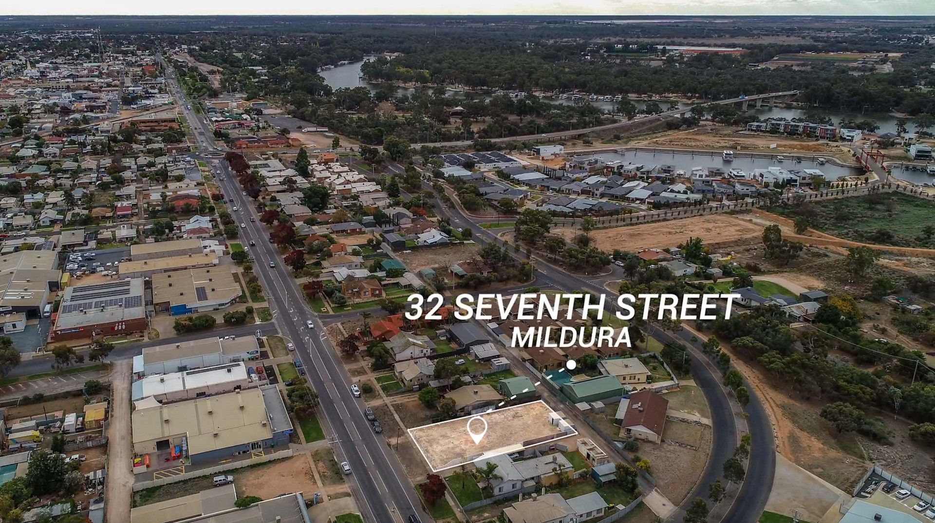 32 Seventh Street, Mildura VIC 3500, Image 0