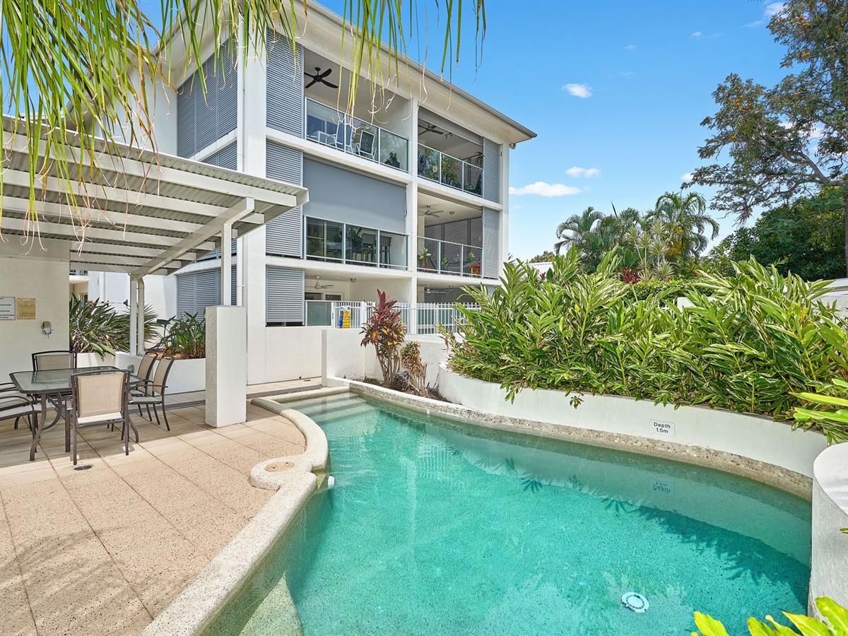 8/75 Moore Street, Trinity Beach QLD 4879