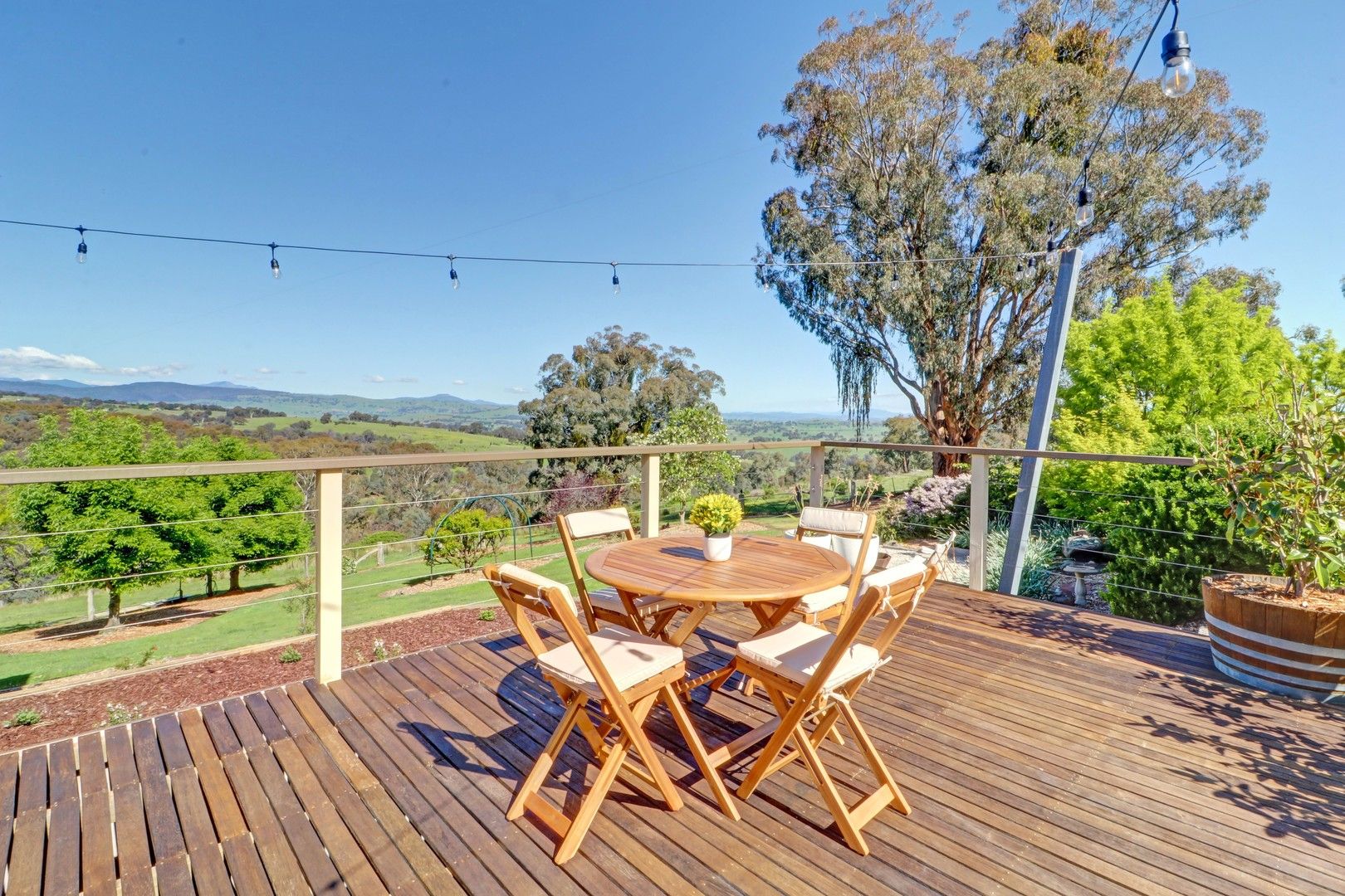 380 TABLETOP ROAD, Bridge Creek VIC 3723 House for Sale Domain