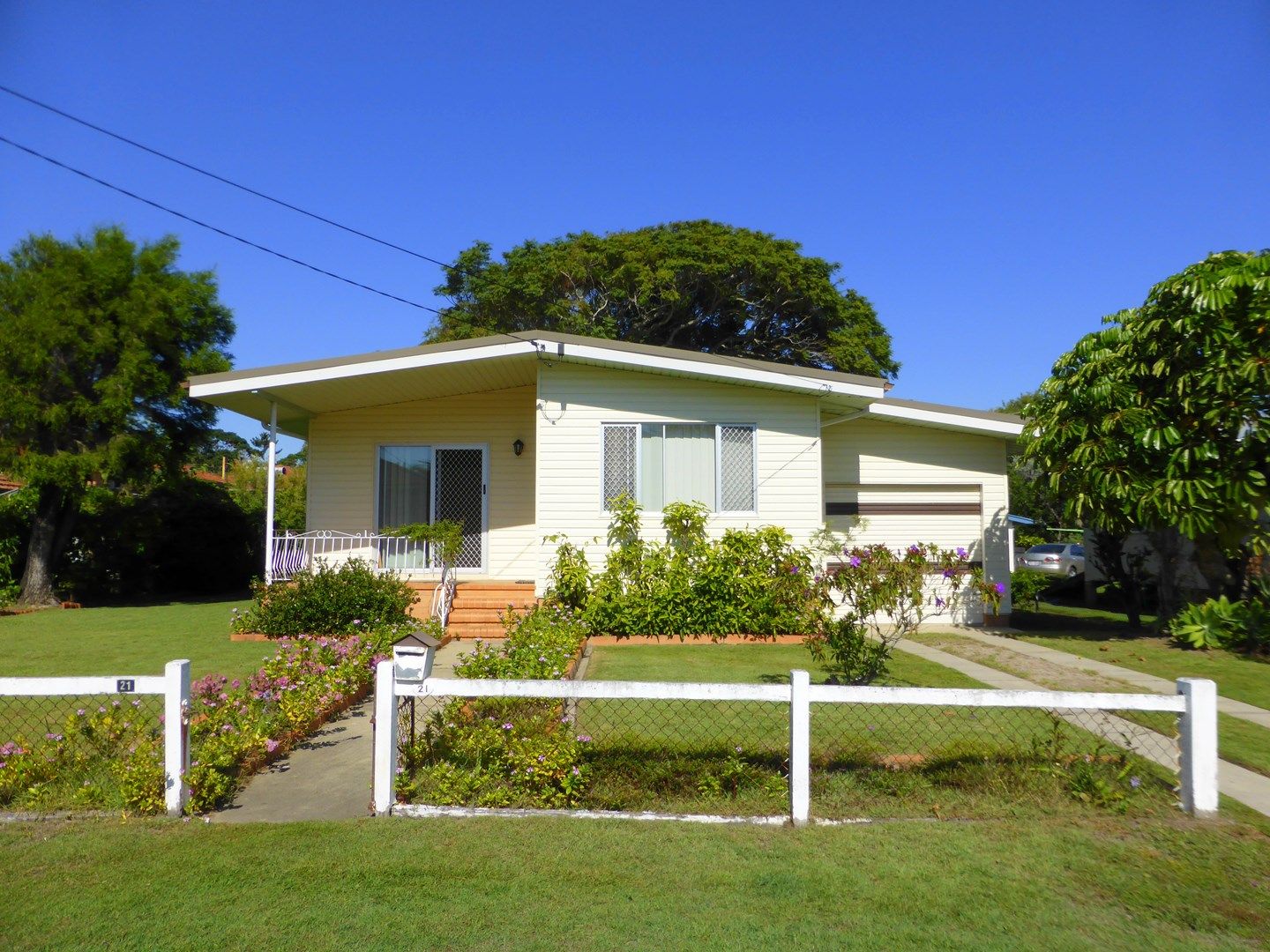 21 Hibiscus Ave, Redcliffe QLD 4020, Image 0
