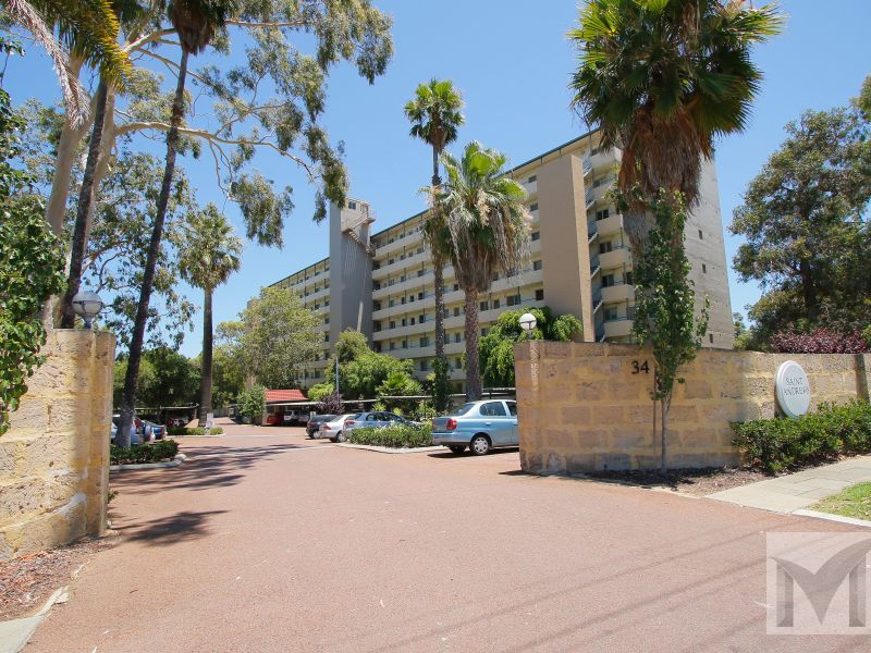 2 bedrooms Apartment / Unit / Flat in 31/34 Davies Road CLAREMONT WA, 6010