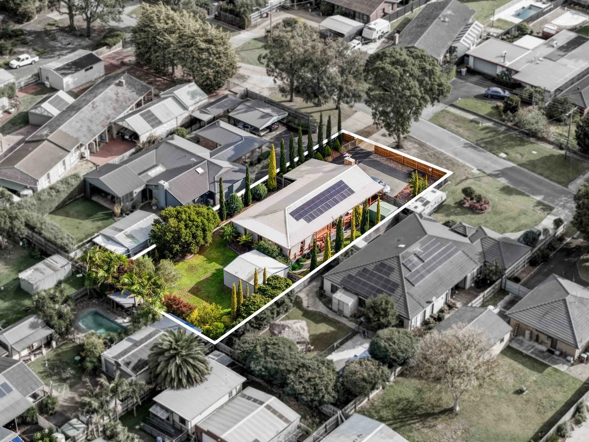 Additional image 3 of 20 Troedel Street, Pearcedale VIC 3912