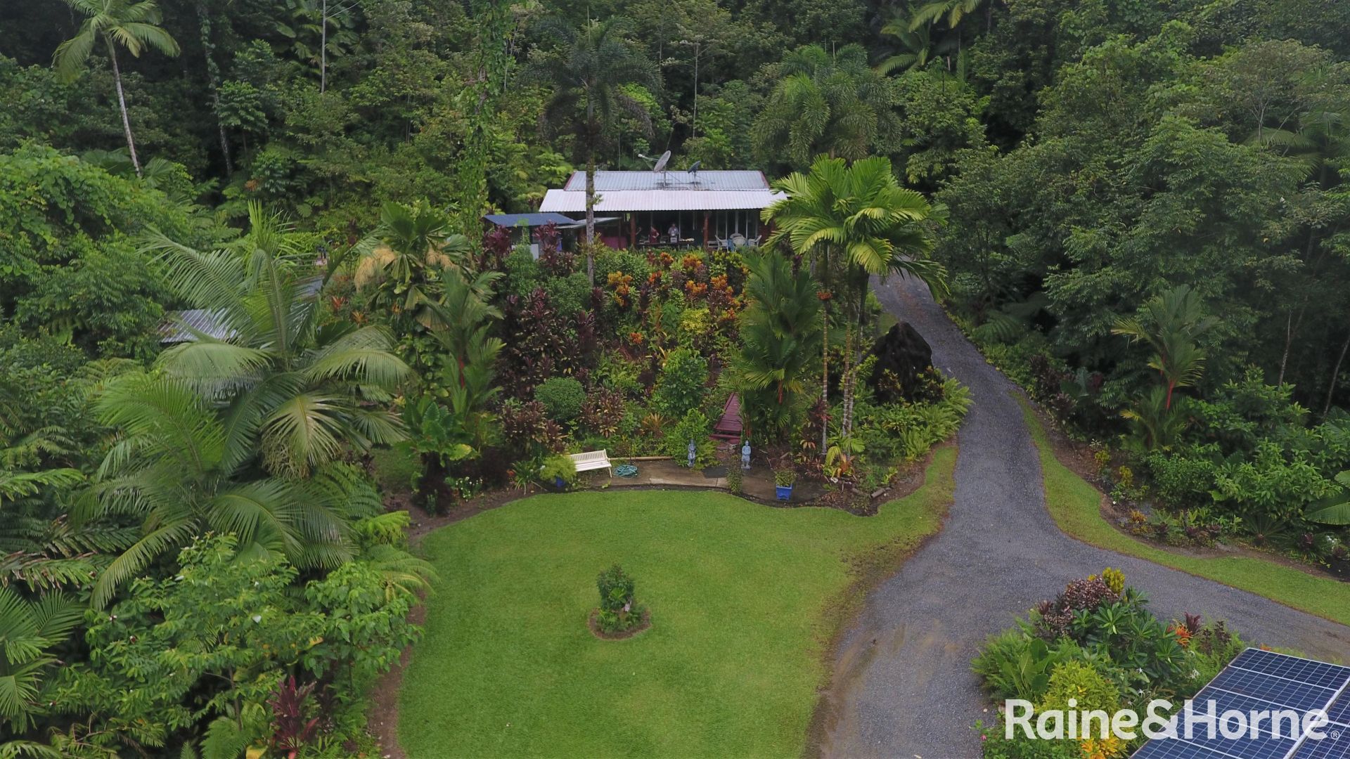 21 Zena Close, CAPE TRIBULATION, Daintree QLD 4873, Image 1