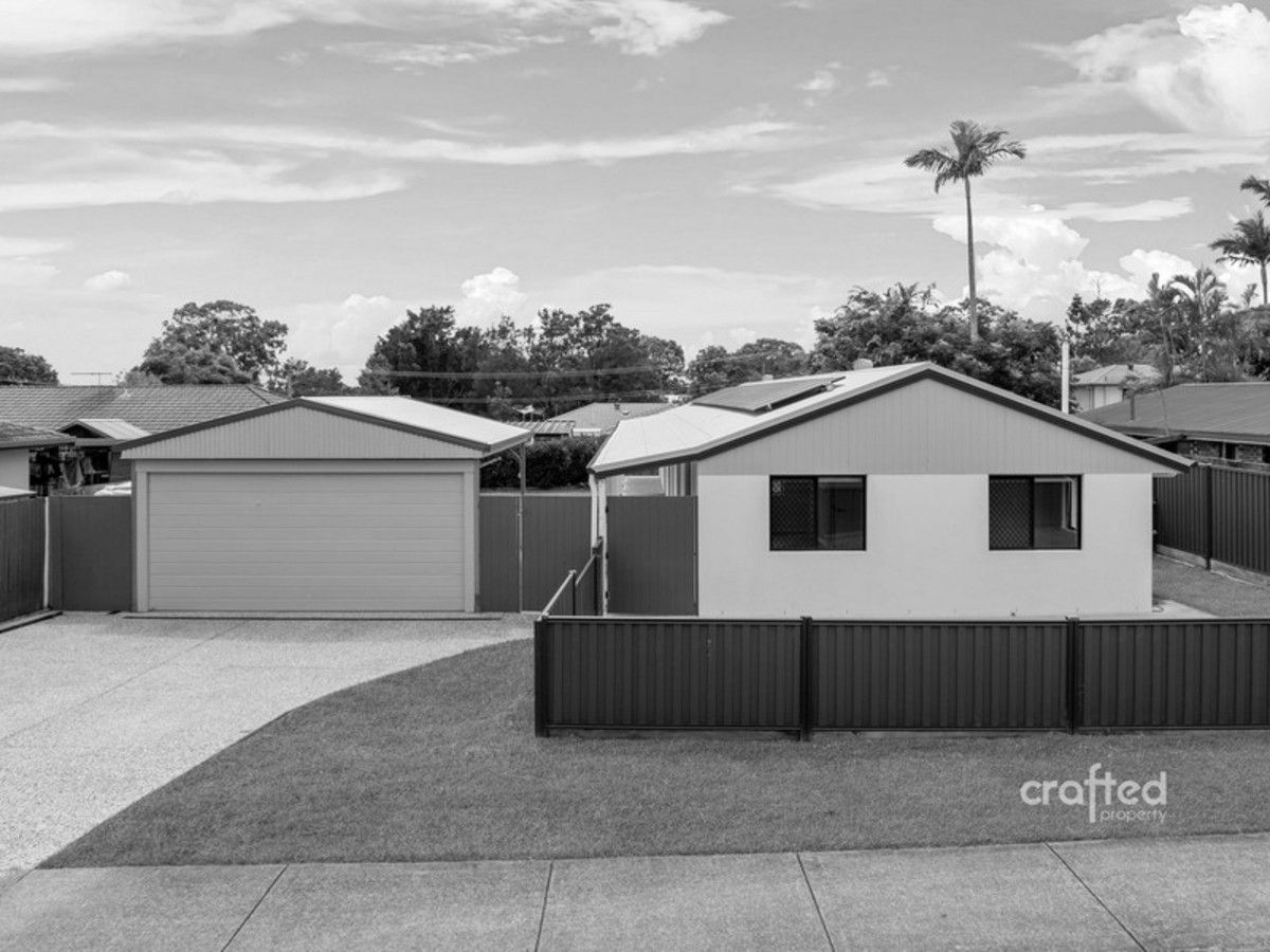 41 Whitcomb Street, Hillcrest QLD 4118, Image 0