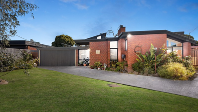 Picture of 67 Long Street, LANGWARRIN VIC 3910