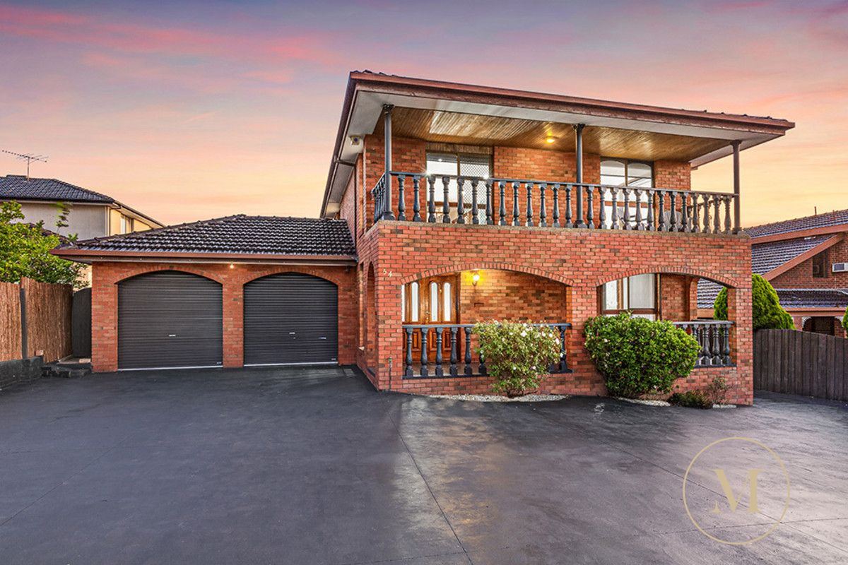 54 Daniel Solander Drive, Endeavour Hills VIC 3802 Domain