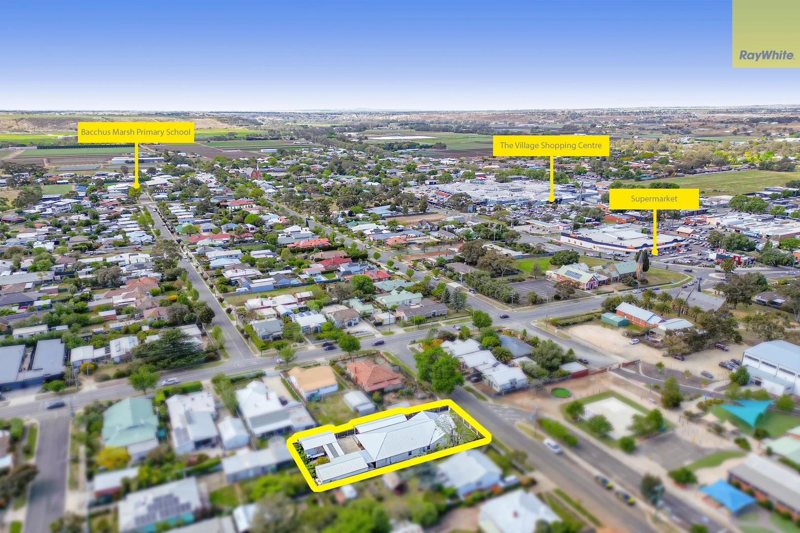 Additional image 26 of 2 Patterson Street, Bacchus Marsh VIC 3340