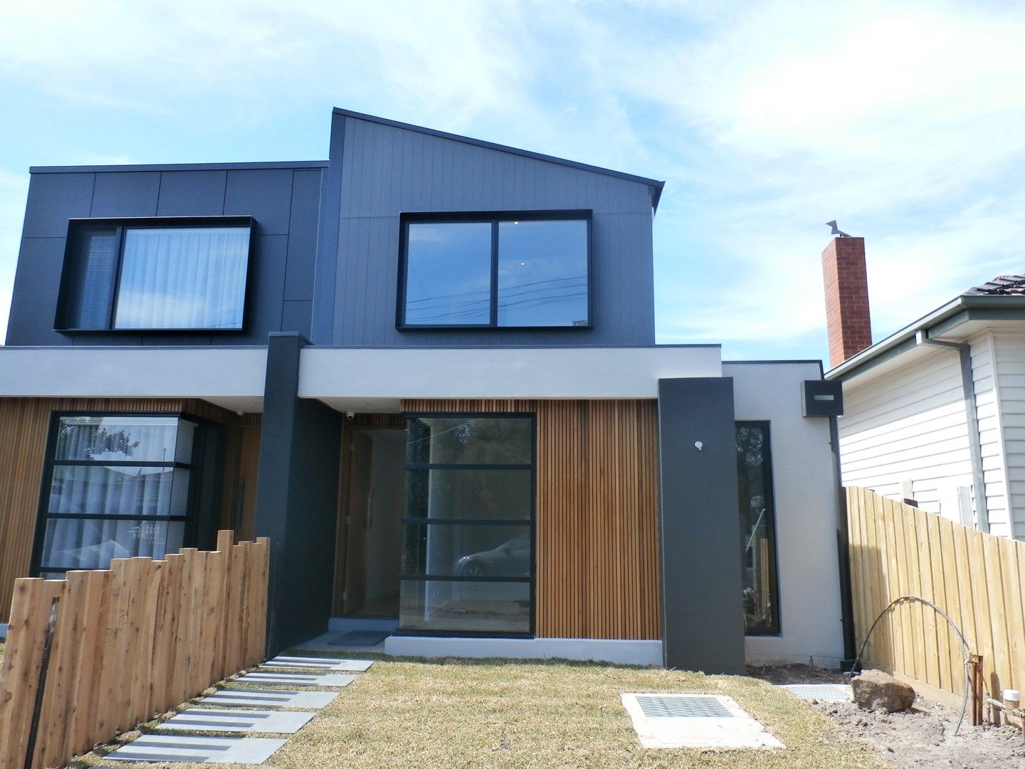 3 bedrooms Townhouse in 4 Sturrock Street BRUNSWICK EAST VIC, 3057