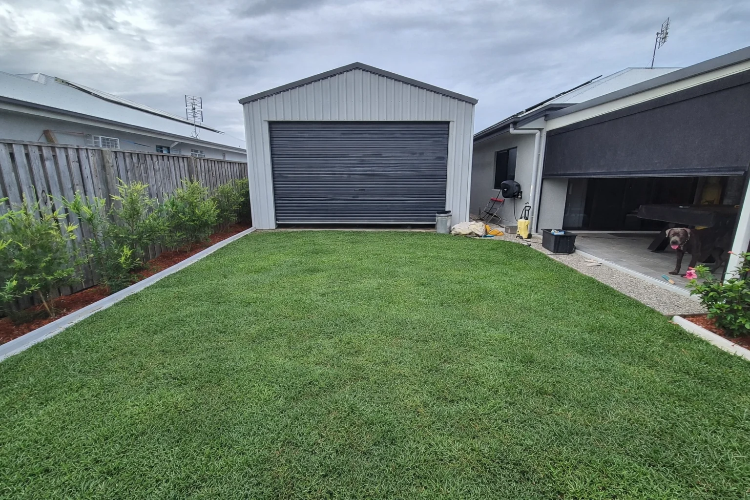 Additional image 3 of 6 Wigton Court, Bushland Beach QLD 4818