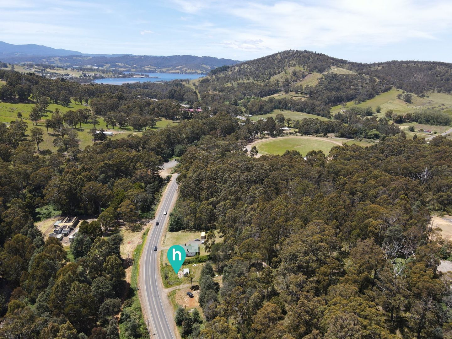 4769 Huon Highway, Geeveston TAS 7116, Image 1