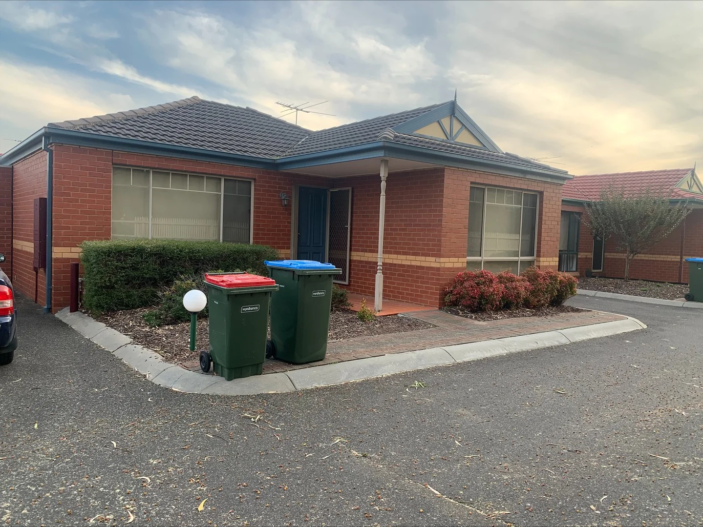 63/22 Ventosa Way, Werribee VIC 3030