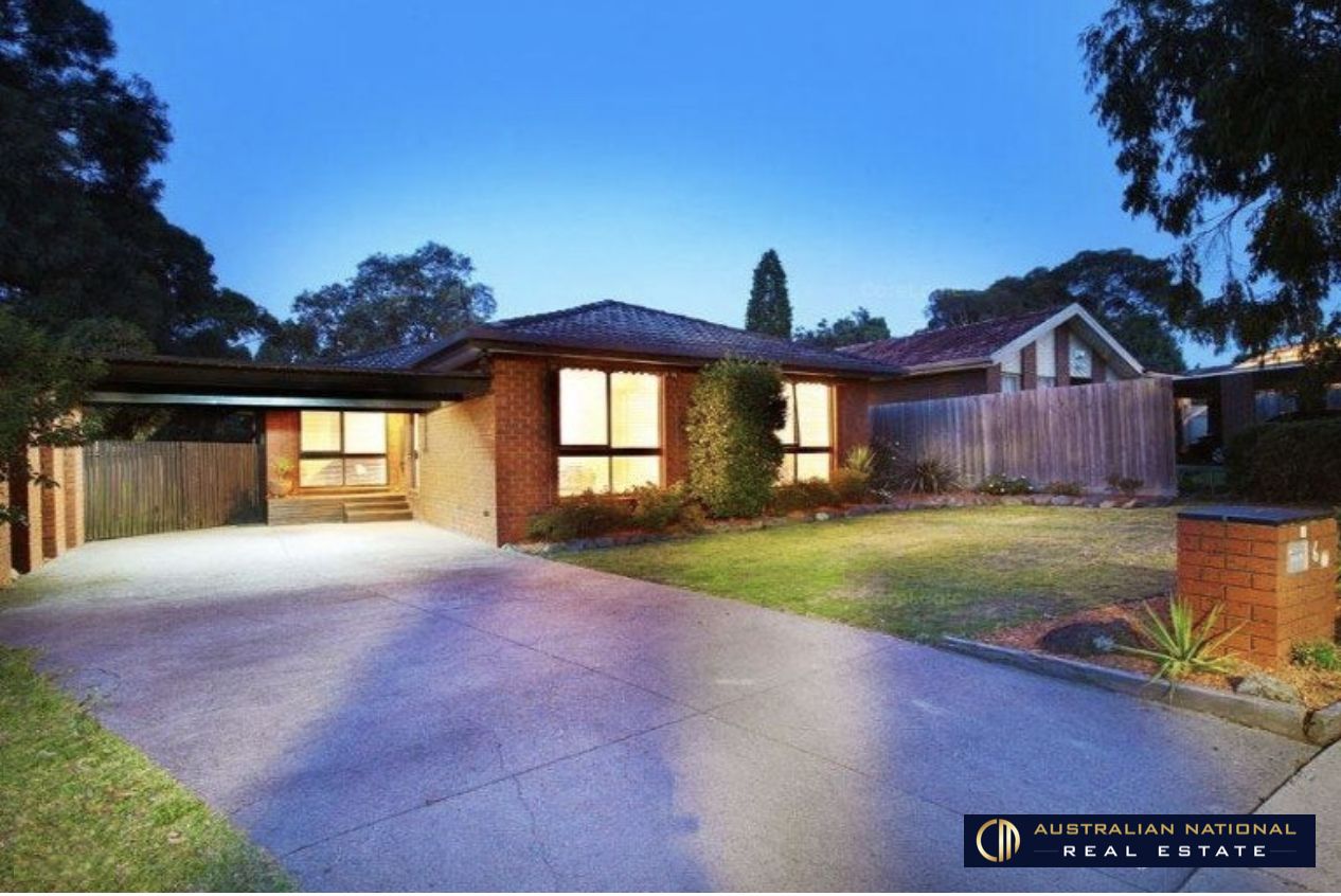 5 bedrooms Vacant land in  WANTIRNA SOUTH VIC, 3152
