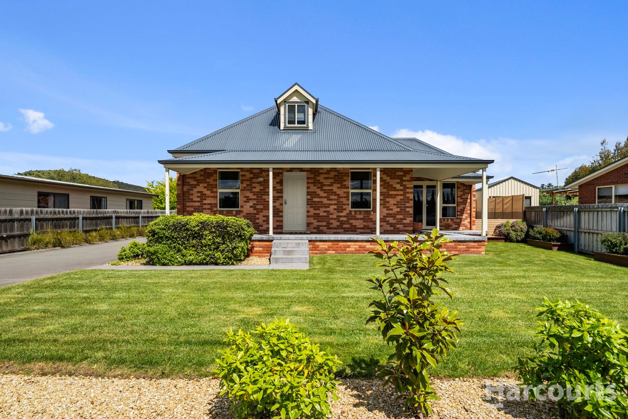 1/23 Percy Street, Richmond TAS 7025