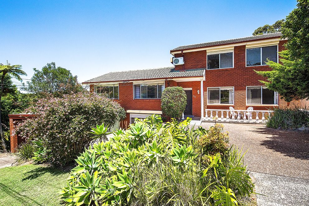 26 Dresden Avenue, Beacon Hill NSW 2100, Image 0