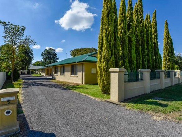 1/5 Robe Road, Penola SA 5277