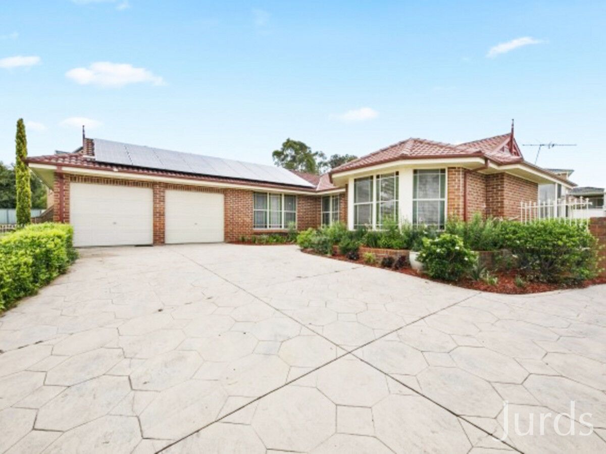 4 Hermitage Circle, Cessnock NSW 2325, Image 2