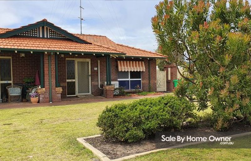 12/14-18 Skewes St, East Bunbury WA 6230, Image 0