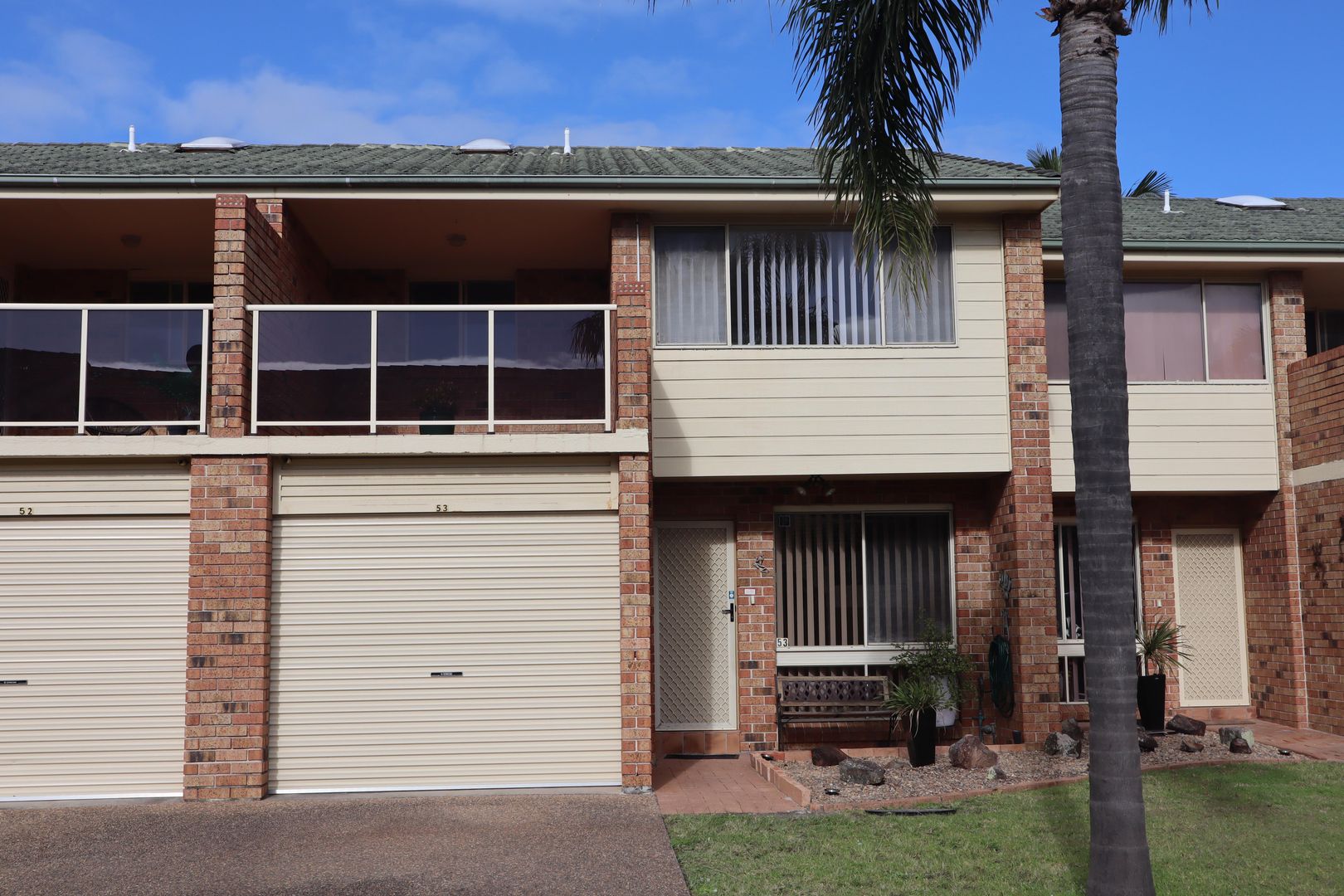 3 bedrooms Townhouse in 53/2 Sparta St WARILLA NSW, 2528