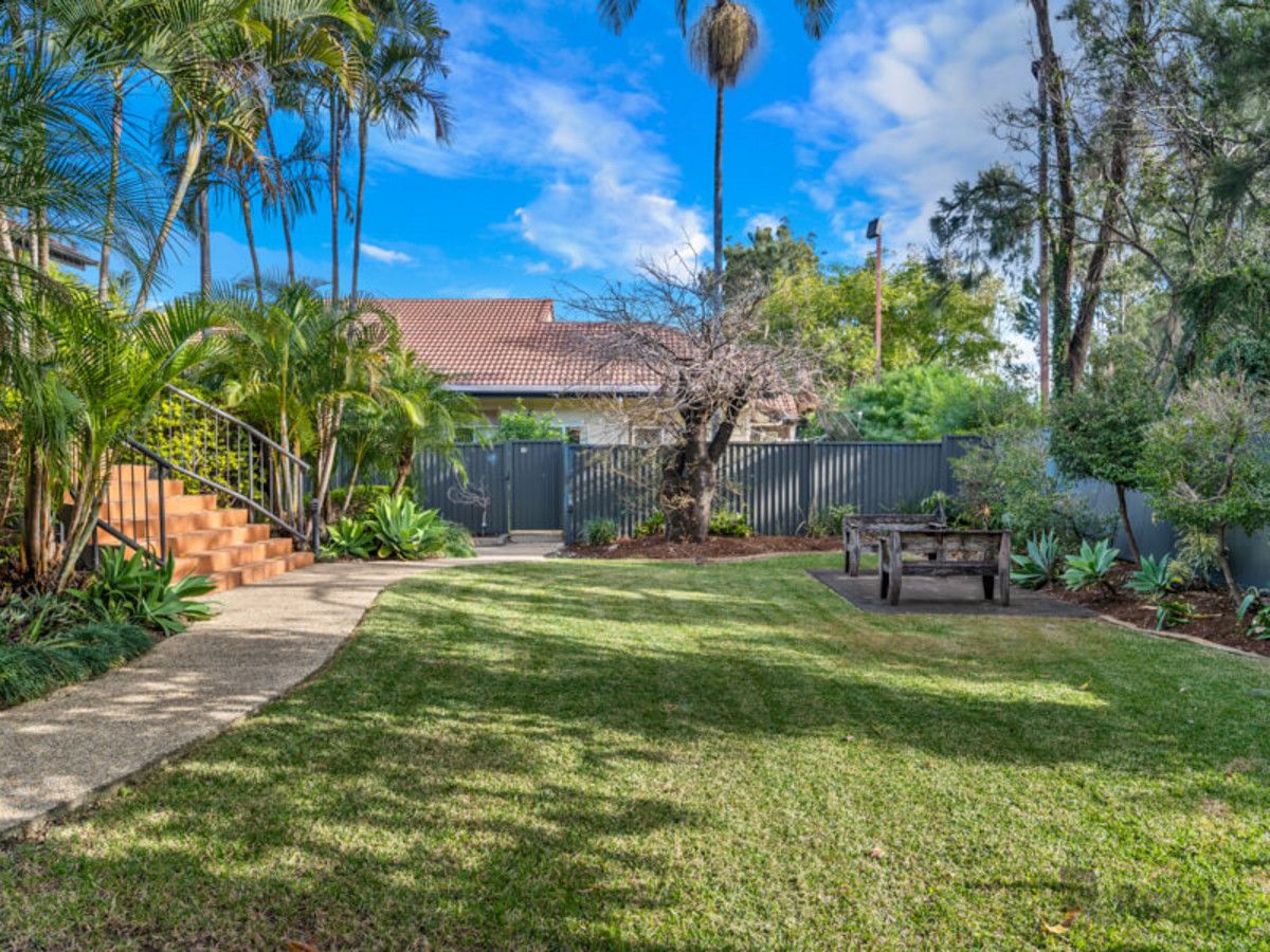 7/47 Kelburn Street, Upper Mount Gravatt QLD 4122, Image 1